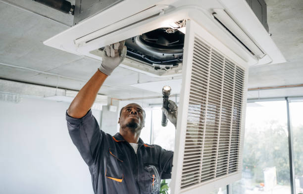 Licensed Hvac service in Maine, ME - FH HVAC
