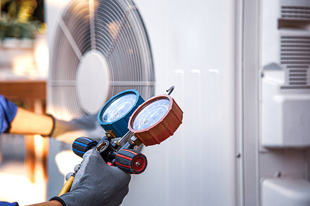 Trusted Ac Repair service in Maine, ME - FH HVAC