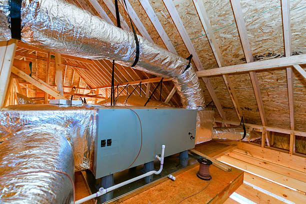 Trusted Hvac Maintenance service in Maine, ME - FH HVAC
